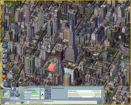 SimCity