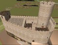 Castell de Mur